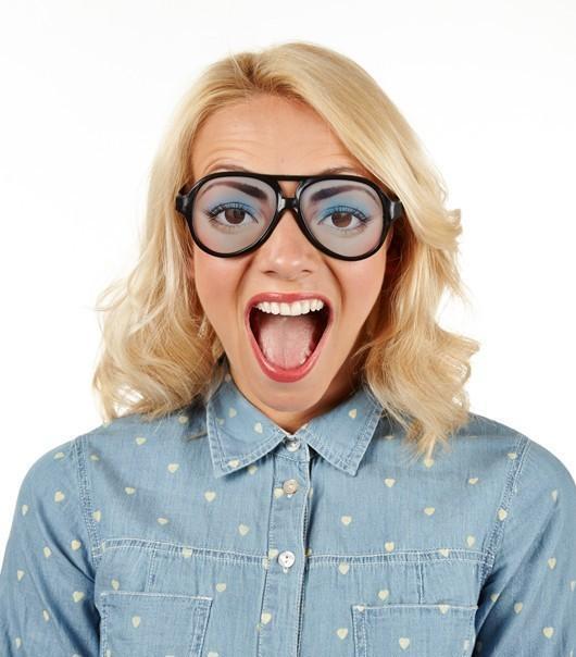 Produktbild NPW Brille