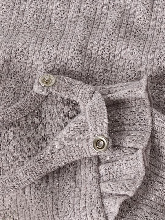 Produktbild Name it Langarm Strampler (56)