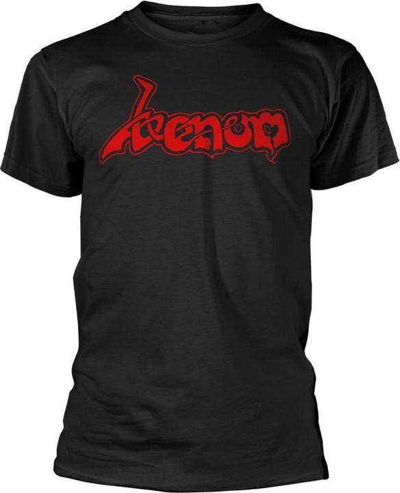 Produktbild Venom TShirt (S)