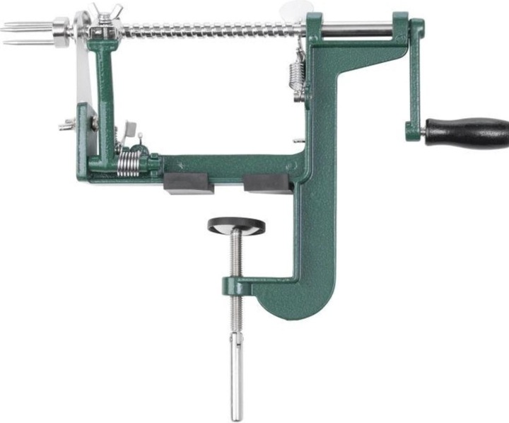 Actual product image Westmark Apple room with screw clamp