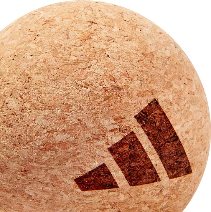 Actual product image adidas Cork Massage Ball