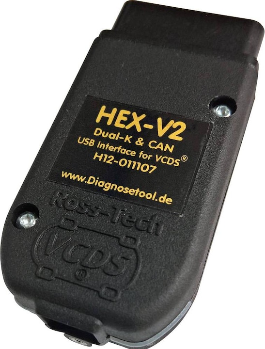 Immagine prodotto Ross-Tech Interfaccia Hexusb