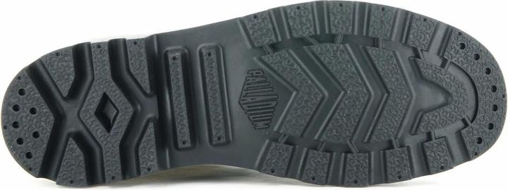 Produktbild Palladium Pampa Hi Supply Lth - 52507 (44)