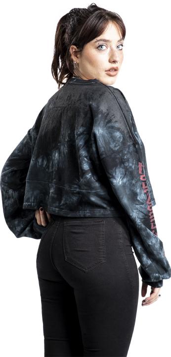 Produktbild Rock Rebel by EMP Lost Souls (M)