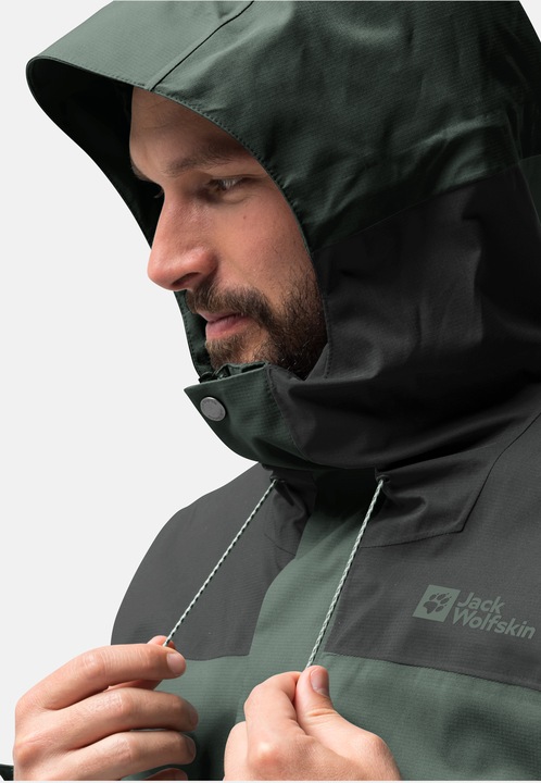 Immagine prodotto Jack Wolfskin Kammweg 2L Jkt M (L)
