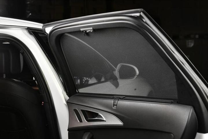 Productafbeelding Carshades Zonneschermen voor Fiat 500L Trekking van 2012 tot nu