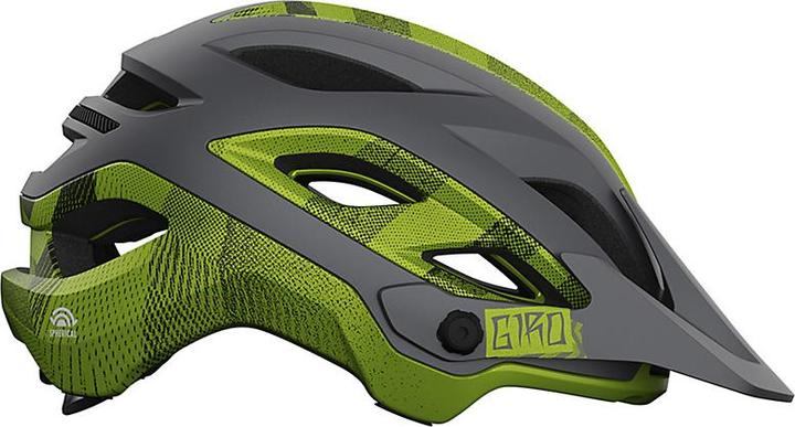 Image du produit Giro Merit Spherical Mips casque de vélo (59 cm)