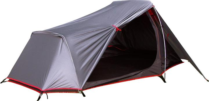 Immagine prodotto Wilsa Tenda "Scorpion II (Tenda a tunnel, 2 kg, 2 persone)
