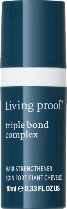 Produktbild Living Proof Triple Bond - Complex (10 ml)