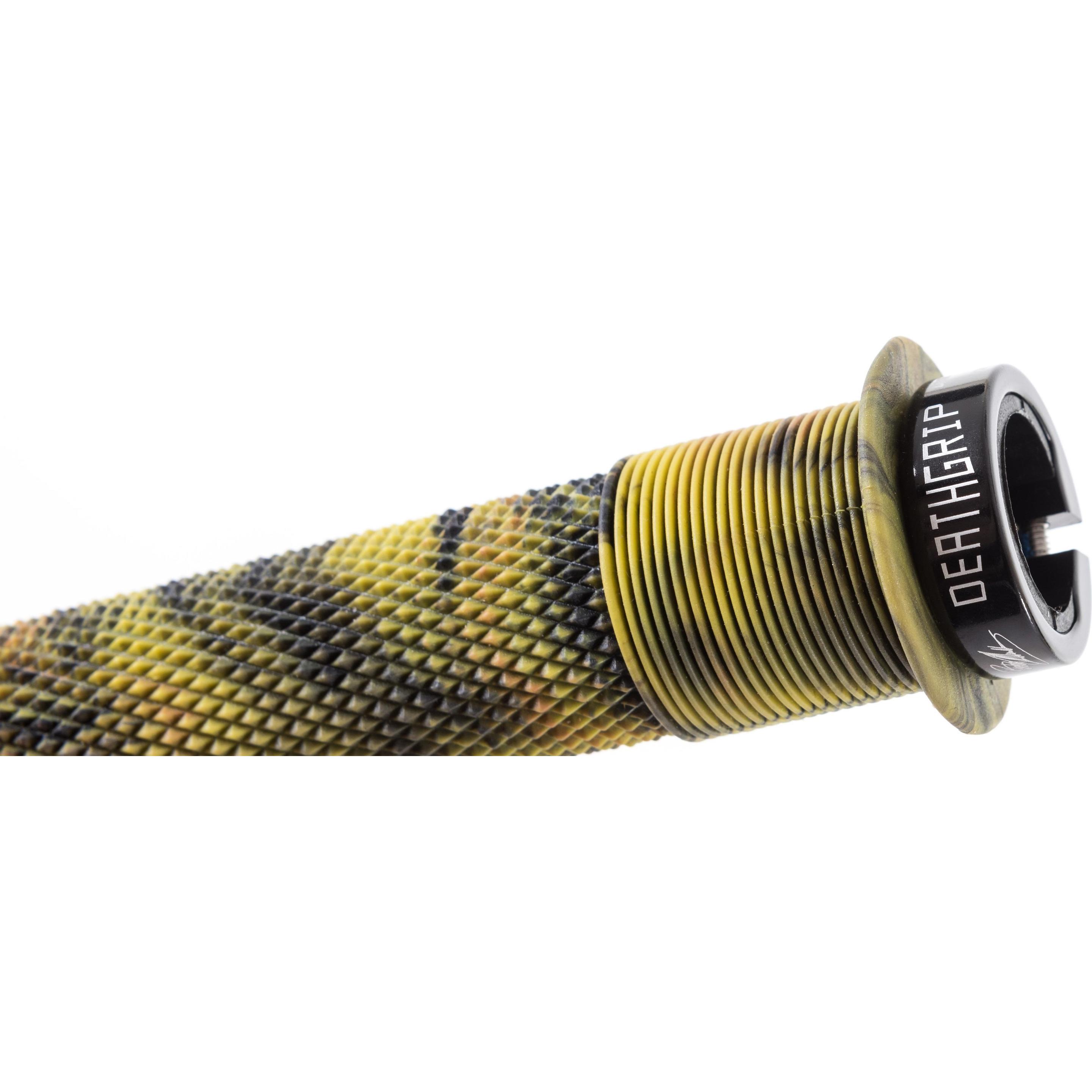 Thumbnail - DMR, Velogriff