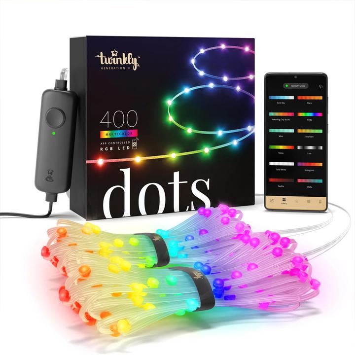 Produktbild Twinkly Dots (20 m)