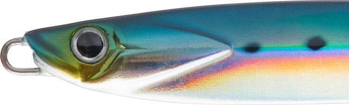 Immagine prodotto Caperlan Casting jig per la pesca in acqua salata (8 cm)