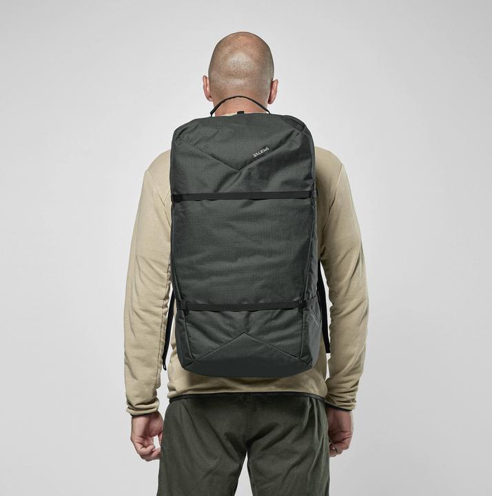 Actual product image Salewa Agner Ropebag Xl (36 l)