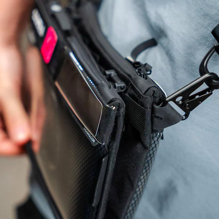 Produktbild CRDBAG Organizer Schultergurt (Kamera Taschenerweiterung)
