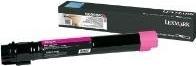 Actual product image Lexmark X950x2mg (M)