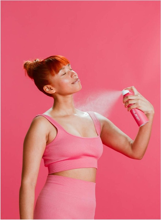 Actual product image Dermalogica Clarifying Body Spray (Body lotion, 177 ml)