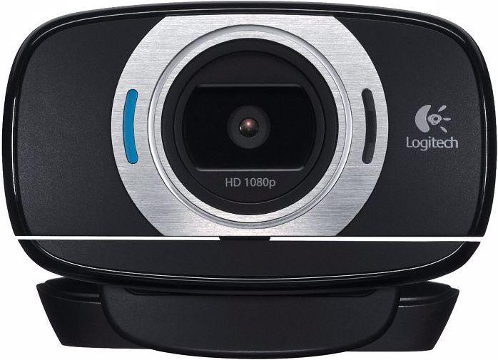 Produktbild Logitech C615 (2 Mpx)