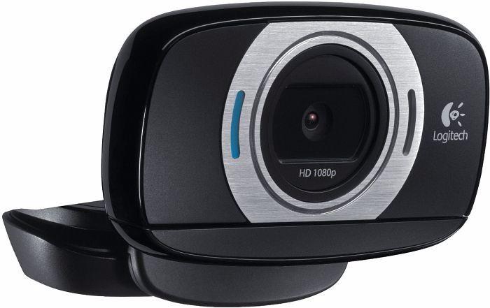 Produktbild Logitech C615 (2 Mpx)