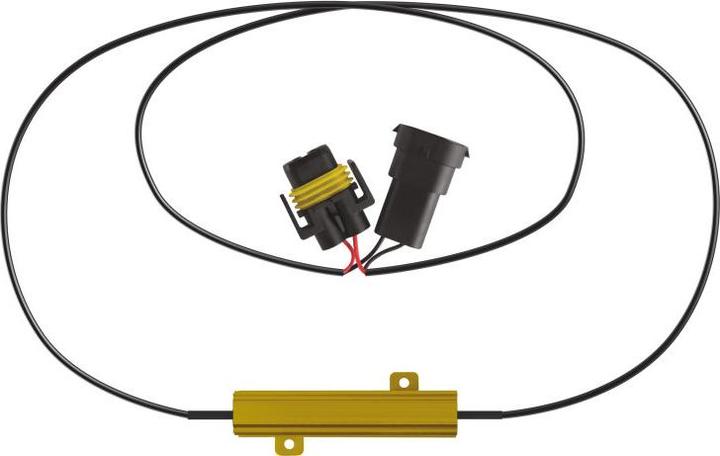 Produktbild Osram Ledriving Canbus Control