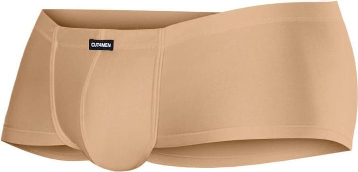 Immagine prodotto Cut4men Herren-Shorts in gold (S)