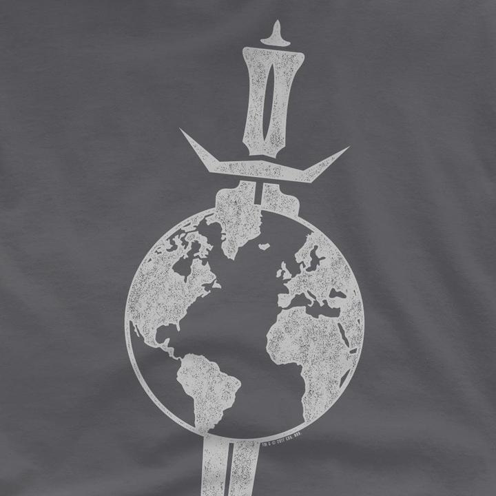 Produktbild Terran Empire TShirt (M)