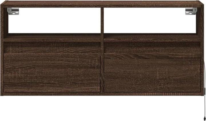 Produktbild vidaXL TV-Wandschrank (100 x 31 x 45 cm)