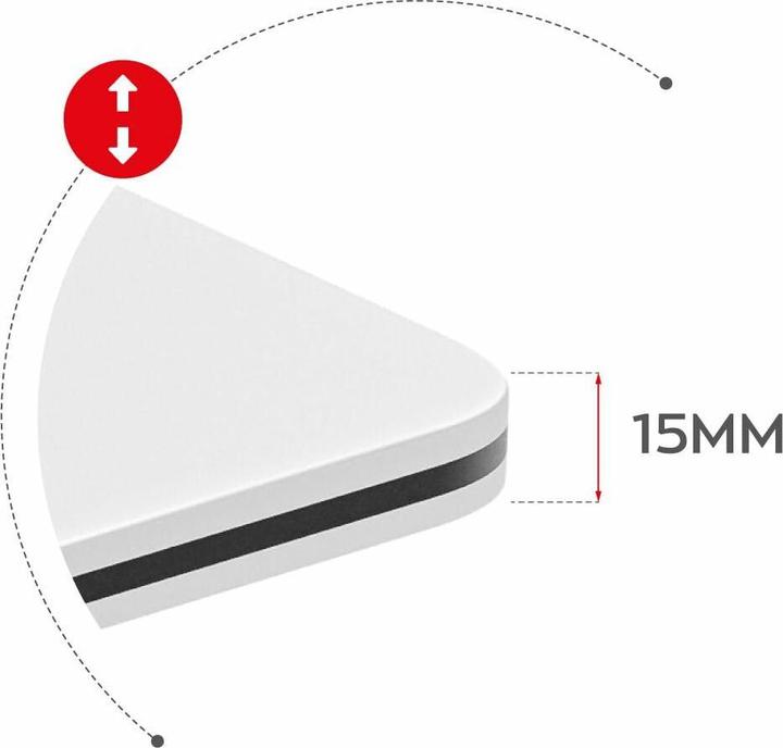 Image du produit Huzaro Hero 1.6