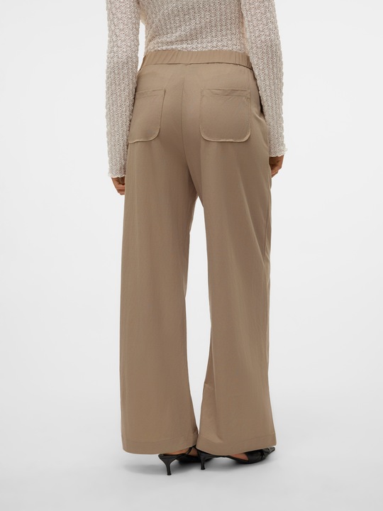 Actual product image Vero Moda VMMAYSUN trousers Trousers (M)