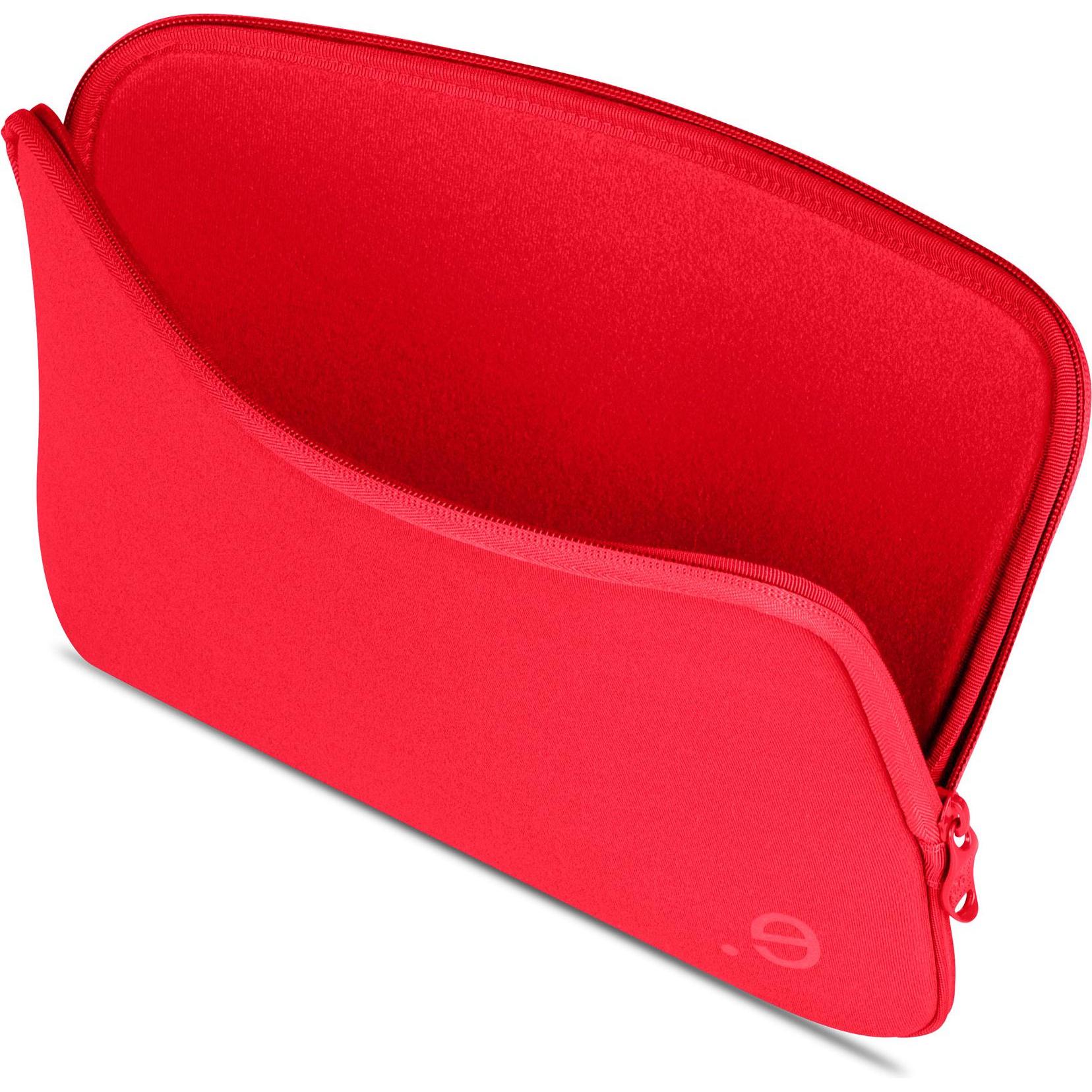 Thumbnail - Be.ez 101431 (10.80", Microsoft), Notebooktasche, Rot