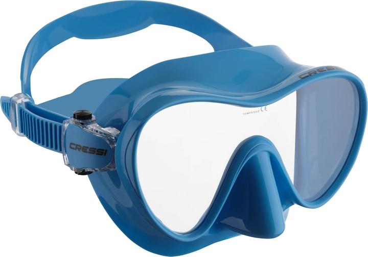 Image du produit Cressi F1 + Supernova Dry