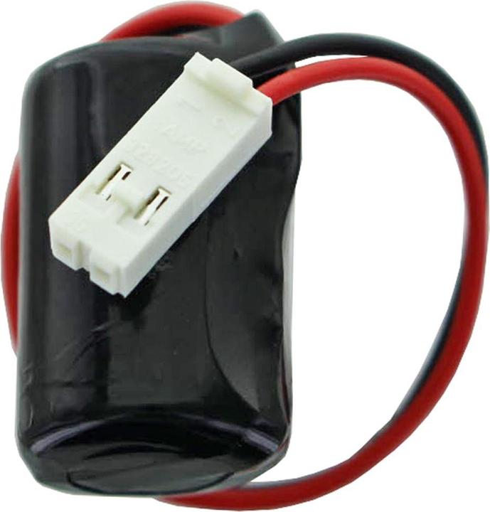Produktbild Siemens 1AA00-0AA0 (1 Stk., 1/2 AA, 1200 mAh)