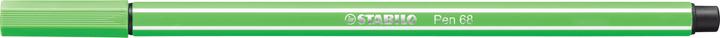 Actual product image STABILO Pen 68 (1x)