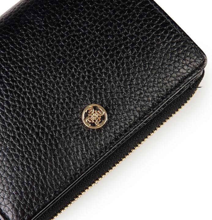 Actual product image Esquire Alexandria Wallet