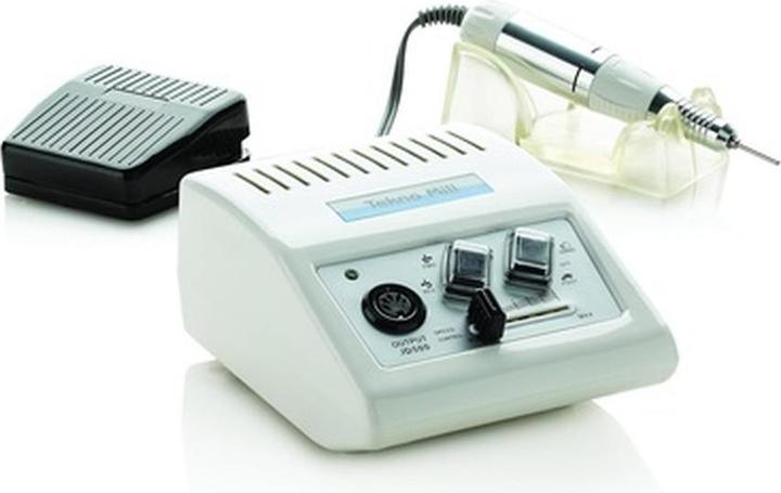 XanitaliaPro Mill Eagle JD500 Professional White Nail Grinder