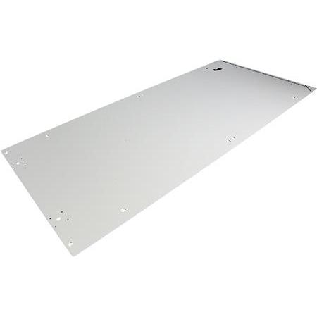 Cubic Vertikale Abdeckung zwischen SP LASP 4 x 2, Elektronikzubehör + Gehäuse