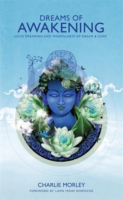 Produktbild Dreams of Awakening (Englisch, Charlie Morley, 2013)