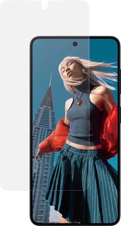 Produktbild PanzerGlass Ultra-Wide Fit (1 Stk., Samsung Galaxy S26)