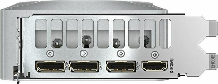 Produktbild Gigabyte GeForce RTX 5070 Eagle OC ICE SFF (12 GB)