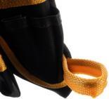 Actual product image Bigstren Werkzeuggürtel (1 Piece)