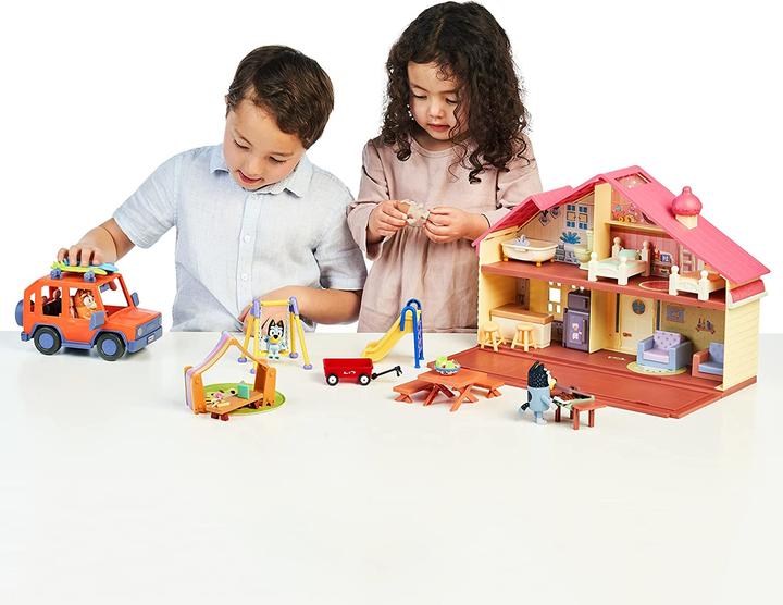 Image du produit Spectron Bluey