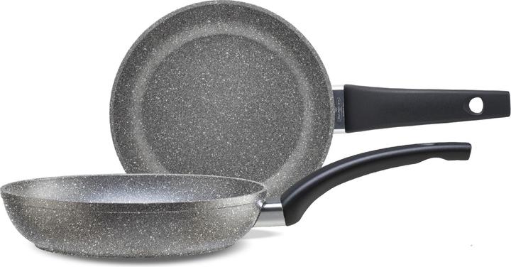 Immagine prodotto Piardi Home Union Line (28 cm, Padella per friggere, Alluminio)