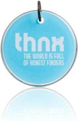 Actual product image Thnx Smart Pack XXL