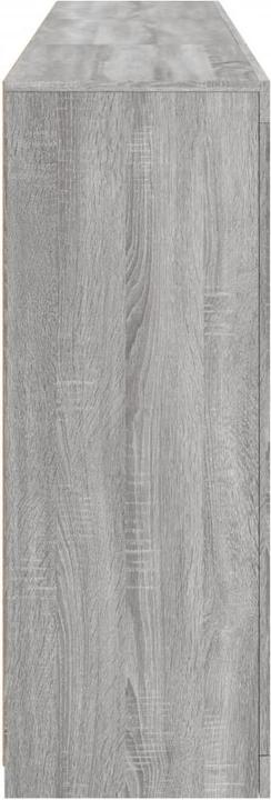 Image du produit vidaXL Sideboard (181.50 x 37 x 100 cm)