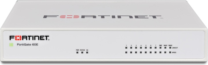 Produktbild Fortinet FortiGate 60E