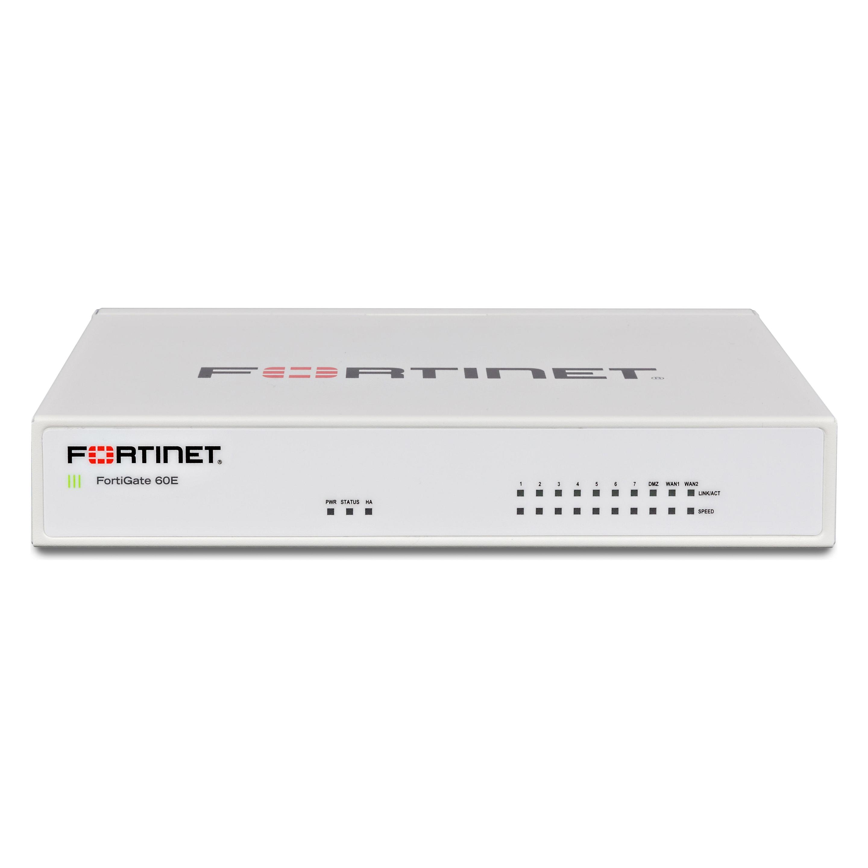 Fortinet FortiGate 60E - kaufen bei Digitec - Digitec