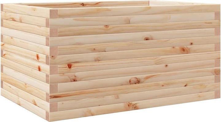 Produktbild vidaXL Pflanzgefäss