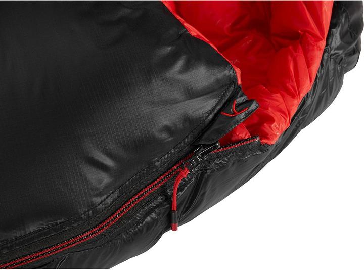 Immagine prodotto Nordisk Sacco a pelo VIB 600 (240 cm)