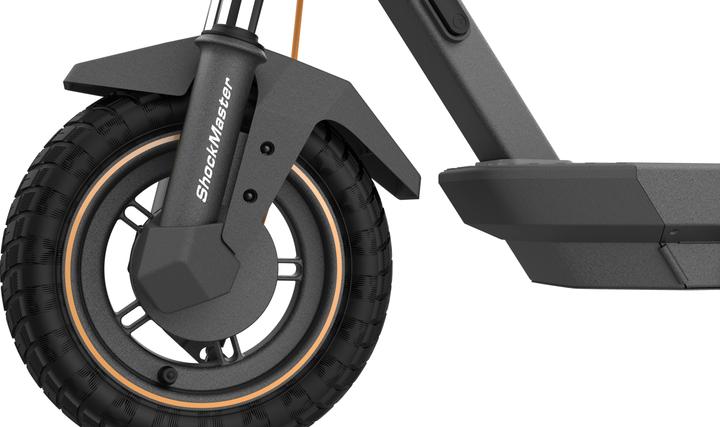 Produktbild Navee GT3 MAX (20 km/h)