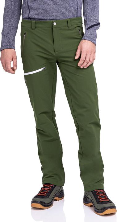 Produktbild Schöffel Pants Folkstone Warm M (54)