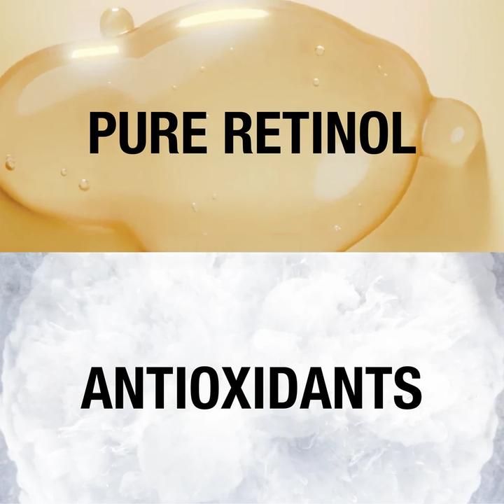 Actual product image Neutrogena Retinol Boost (Eye Care Cream)